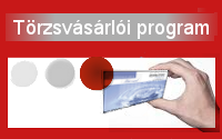 T&ouml;rzsv&aacute;s&aacute;rl&oacute;i program