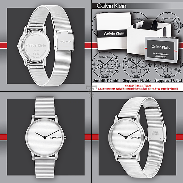 Calvin Klein CK25100033 portré kép