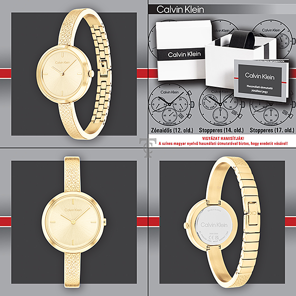 Calvin Klein CK25200182 portré kép