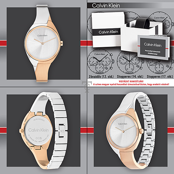 Calvin Klein CK25200237 portré kép