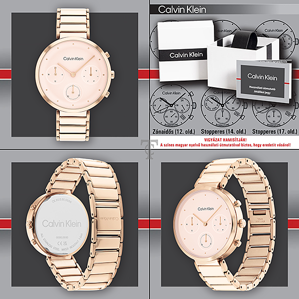 Calvin Klein CK25200283 portré kép