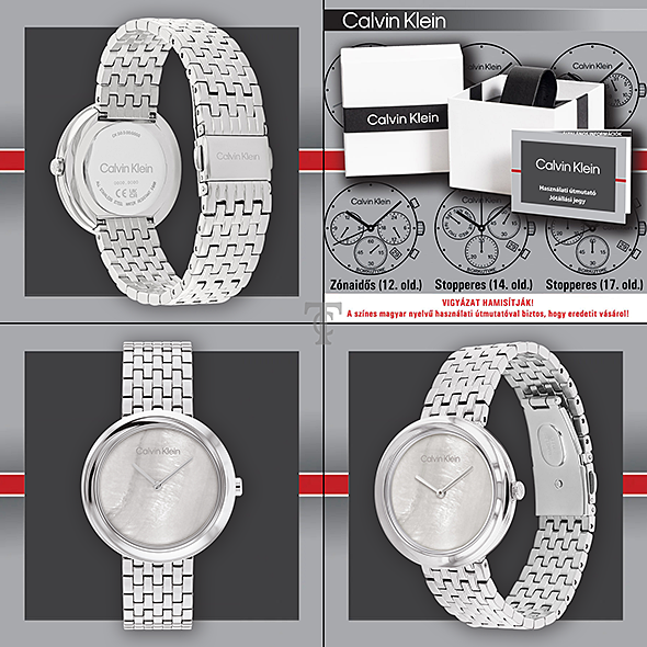 Calvin Klein CK25200320 portré kép