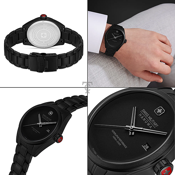 Swiss Military Hanowa SMWGH0004130 portré kép