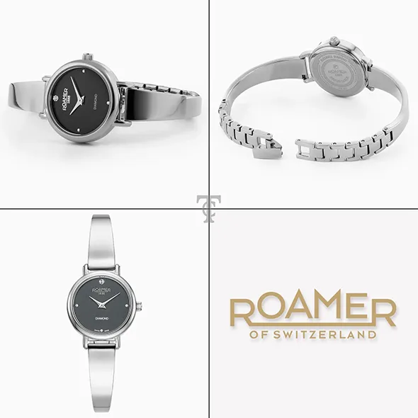 Roamer 548845415550 portré kép