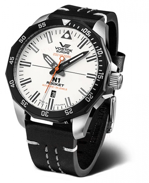 Vostok Europe 225E711-L1 karóra