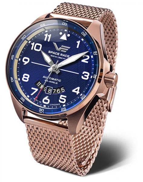 Vostok Europe 325B746-B karóra