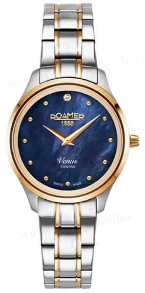 Roamer 601857474020 karóra