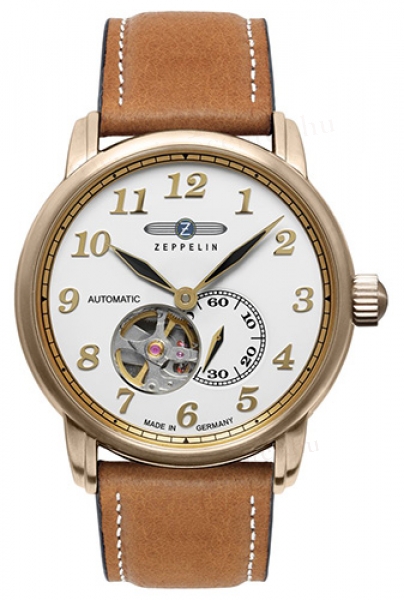Zeppelin 7664-1 karóra
