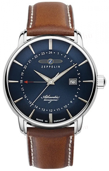 Zeppelin 8442-3 karóra