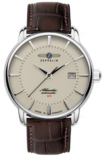 Zeppelin 8460-5 karóra