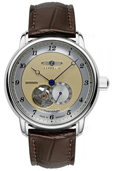 Zeppelin 8566-5 karóra