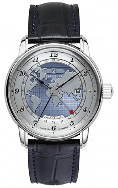 Zeppelin 8596-3 karóra