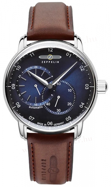 Zeppelin 8662-3 karóra