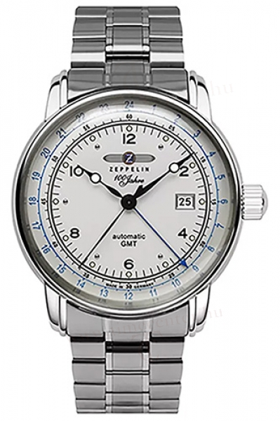 Zeppelin 8666MB-1 karóra