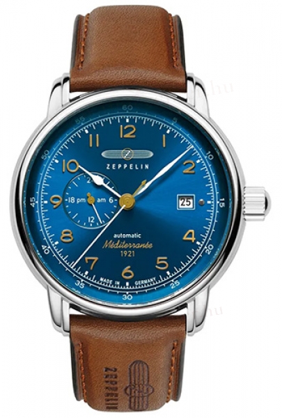 Zeppelin 9668-3 karóra