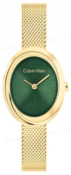 Calvin Klein CK25100152 karóra