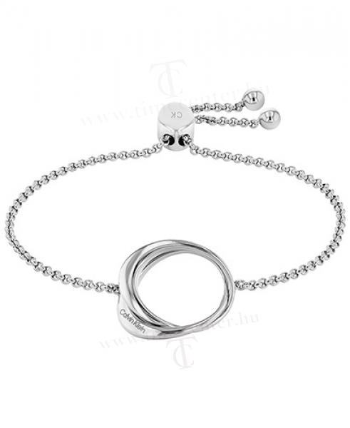 Calvin Klein Ékszer CKJ35000006 karkötő
