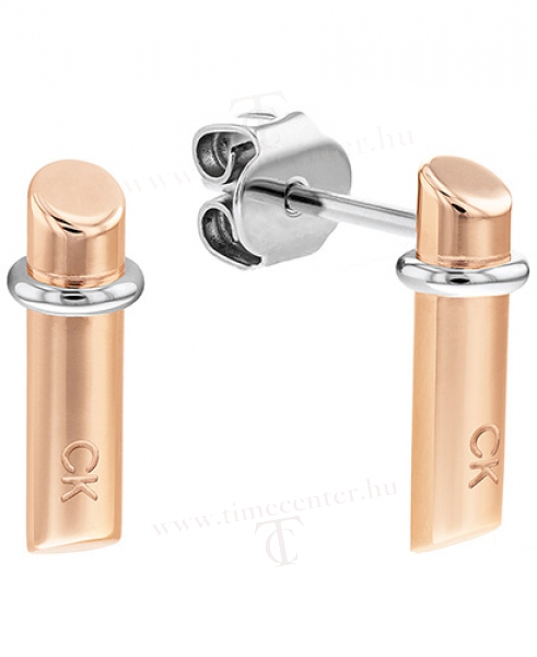 Calvin Klein Ékszer CKJ35000020 fülbevaló