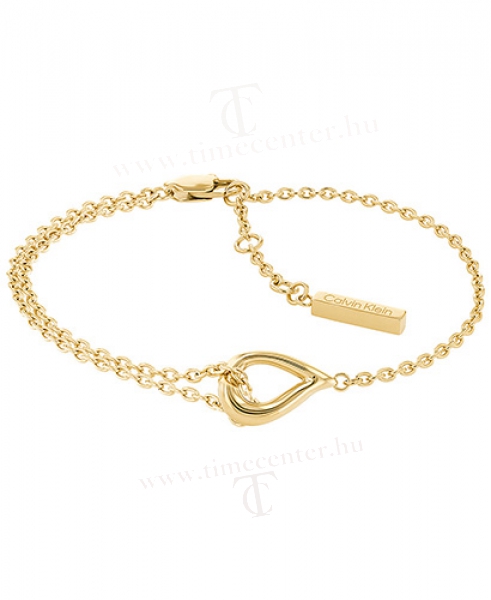 Calvin Klein Ékszer CKJ35000077 karkötő