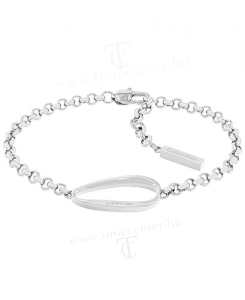 Calvin Klein Ékszer CKJ35000357 karkötő