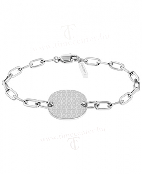 Calvin Klein Ékszer CKJ35000396 karkötő