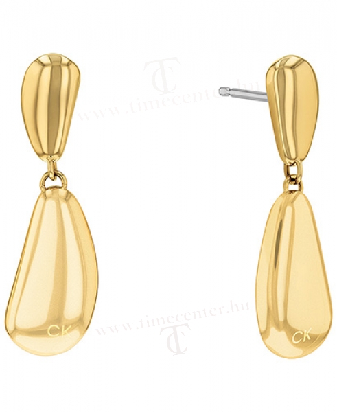 Calvin Klein Ékszer CKJ35000607 fülbevaló