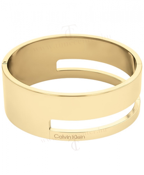 Calvin Klein Ékszer CKJ35000673 karkötő