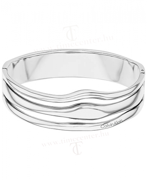 Calvin Klein Ékszer CKJ35000718 karkötő