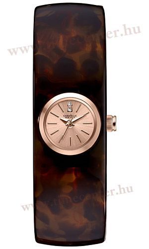 CARAVELLE CNY44L139 karóra