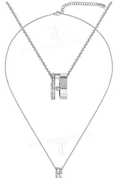 BOSS ÉKSZEREK HBJ1580348 nyaklánc