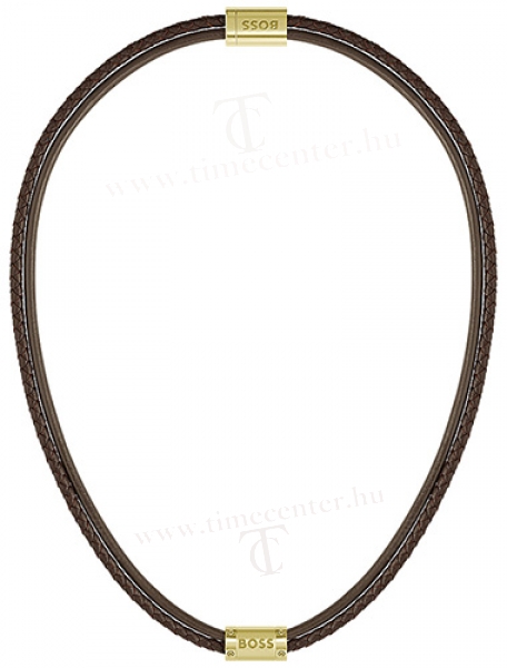BOSS ÉKSZEREK HBJ1580421 nyaklánc
