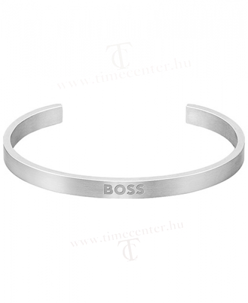 BOSS ÉKSZEREK HBJ1580455M karkötő