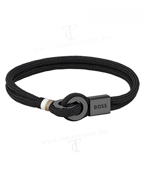 BOSS ÉKSZEREK HBJ1580472S karkötő