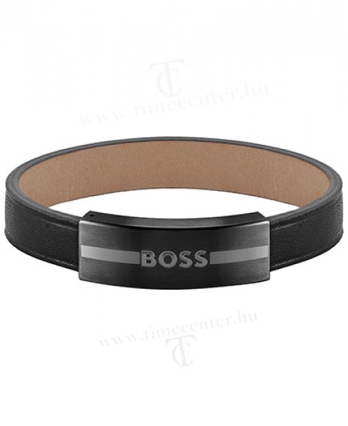 BOSS ÉKSZEREK HBJ1580490M karkötő