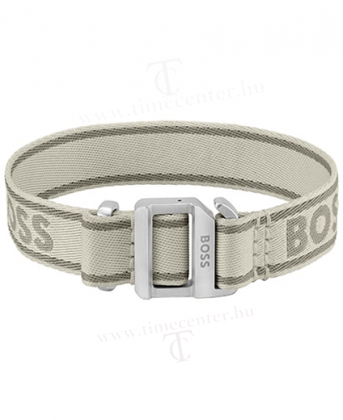 BOSS ÉKSZEREK HBJ1580518 karkötő
