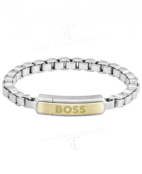 BOSS ÉKSZEREK HBJ1580597M karkötő