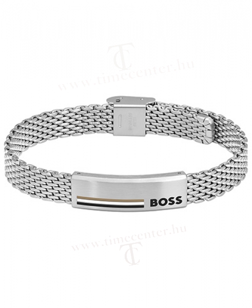 BOSS ÉKSZEREK HBJ1580611 karkötő