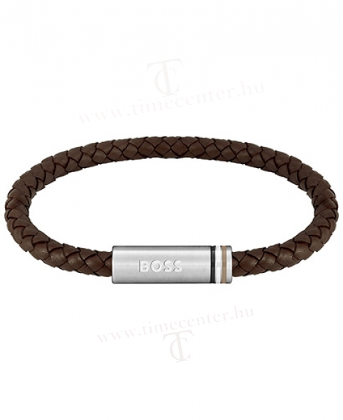 BOSS ÉKSZEREK HBJ1580623 karkötő