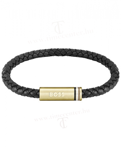 BOSS ÉKSZEREK HBJ1580624 karkötő