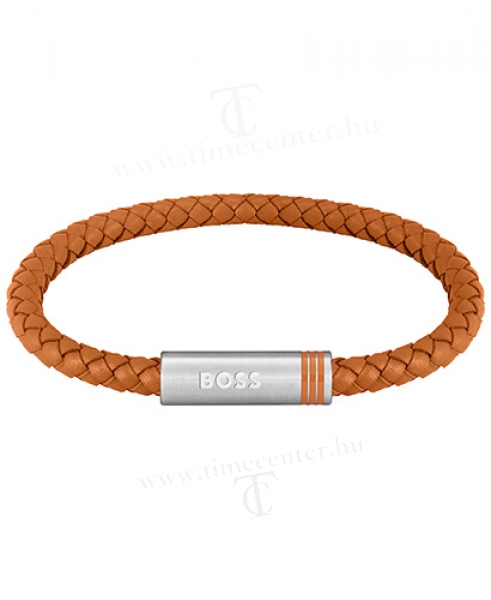 BOSS ÉKSZEREK HBJ1580625 karkötő