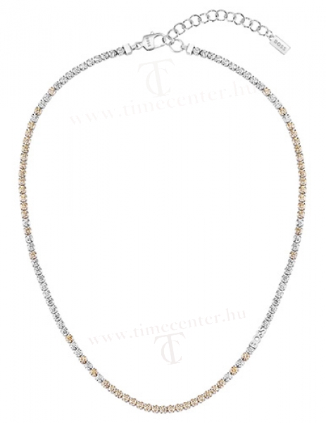 BOSS ÉKSZEREK HBJ1580630 nyaklánc