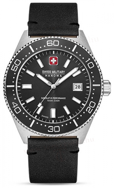 Swiss Military Hanowa SMWGB0004901 karóra