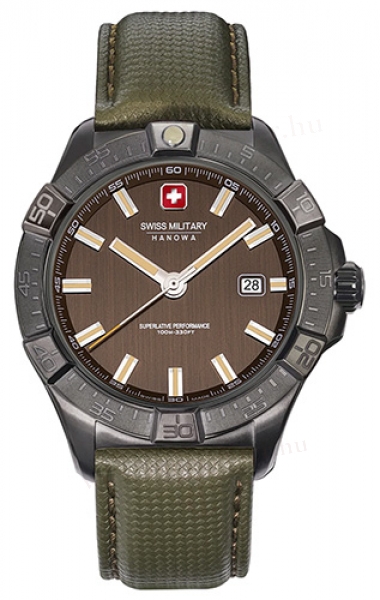 Swiss Military Hanowa SMWGB0008040 karóra