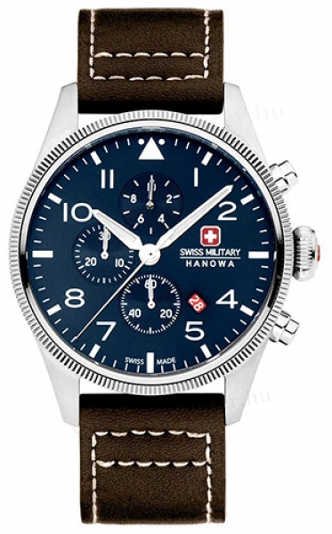 Swiss Military Hanowa SMWGC0000402 karóra