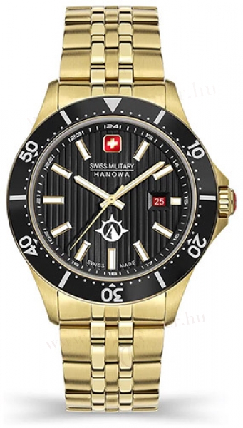 Swiss Military Hanowa SMWGH2100610 karóra