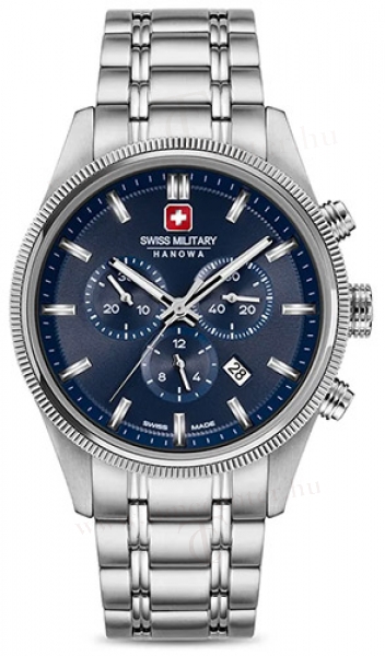 Swiss Military Hanowa SMWGI0003104 karóra