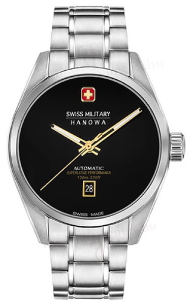 Swiss Military Hanowa SMWGL0006204 karóra