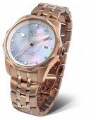 Vostok Europe 125B754-BS karóra