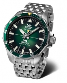Vostok Europe 225A710-B karóra