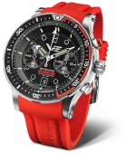 Vostok Europe 511A771-SL karóra